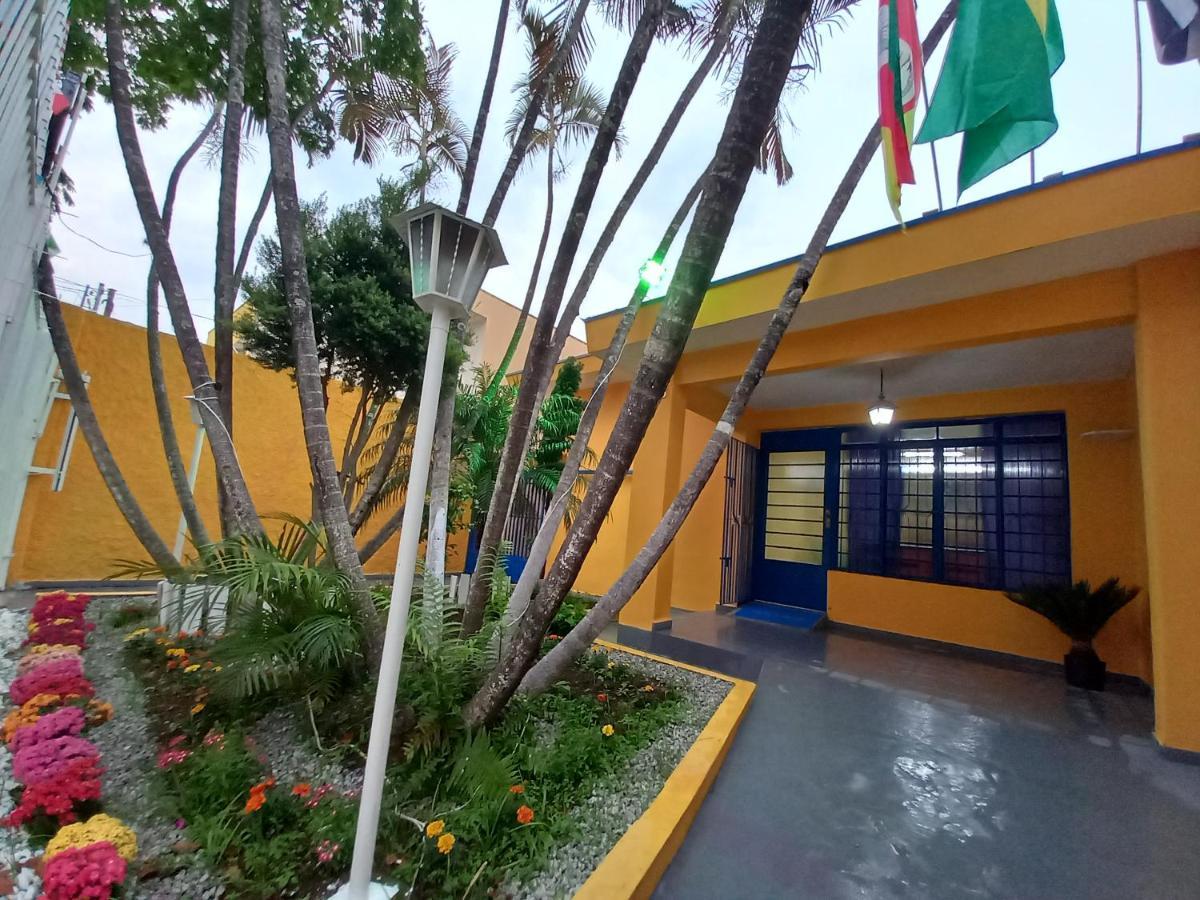 Tropical Mooca Hostel - Sao Paulo, Sao Paulo